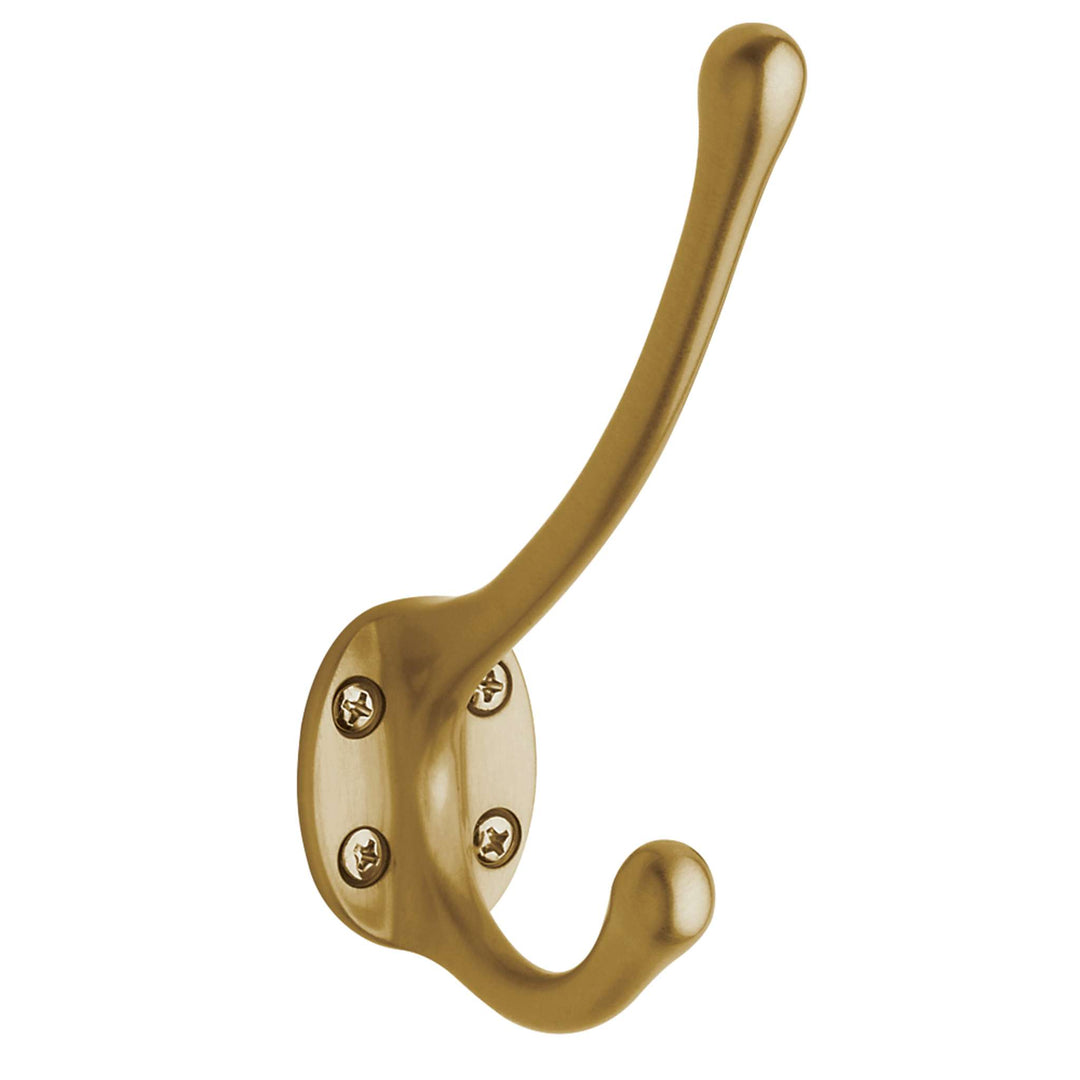 Baldwin Hardware Corporation - Estate - 0742 - Coat Hook