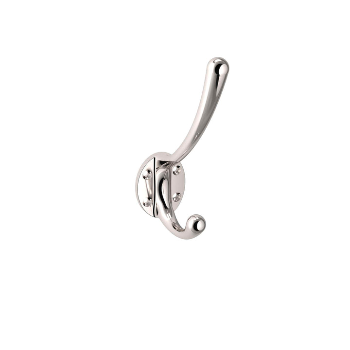 Baldwin Hardware Corporation - Estate - 0742 - Coat Hook