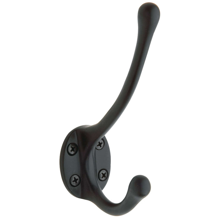 Baldwin Hardware Corporation - Estate - 0742 - Coat Hook