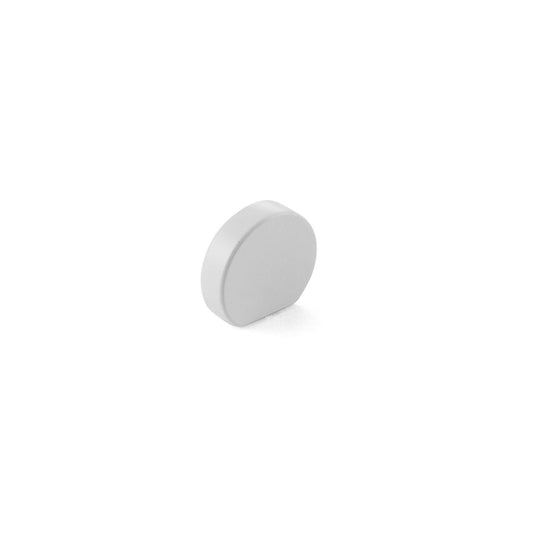 Schaub and Company - Cafe Cabinet Knob Modern Oval