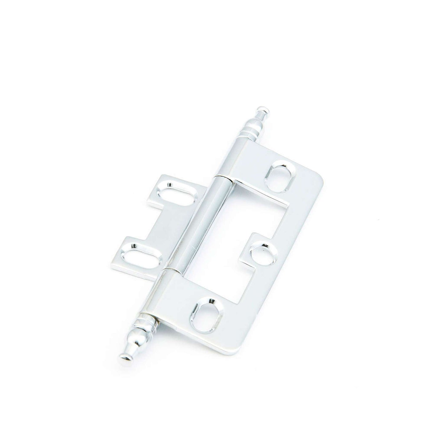 Schaub and Company - Cabinet Hinges - Minaret Tip Non Mortise