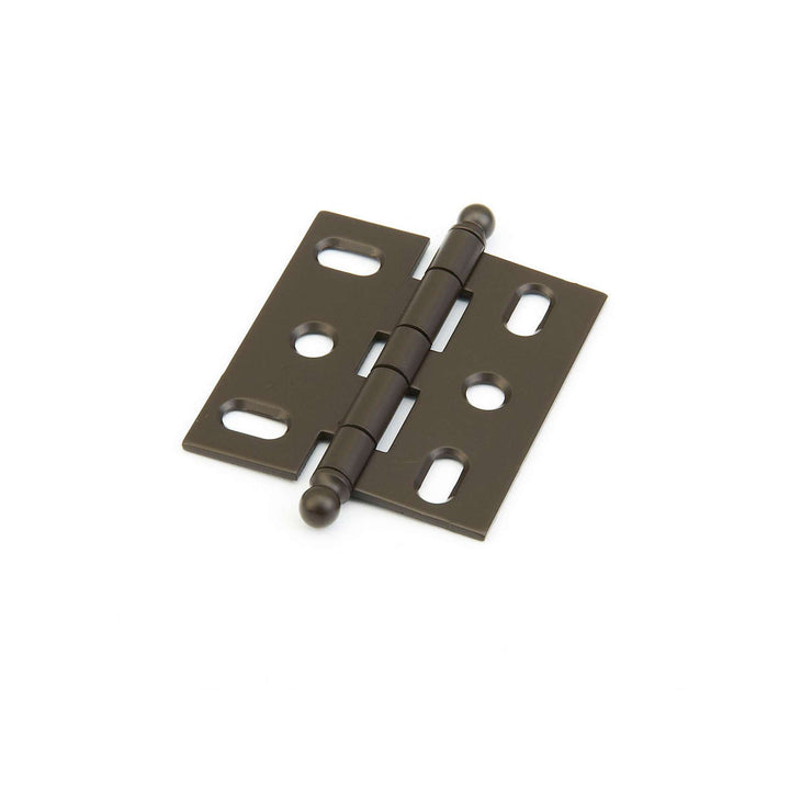 Schaub and Company - Cabinet Hinges - Ball Tip Mortise