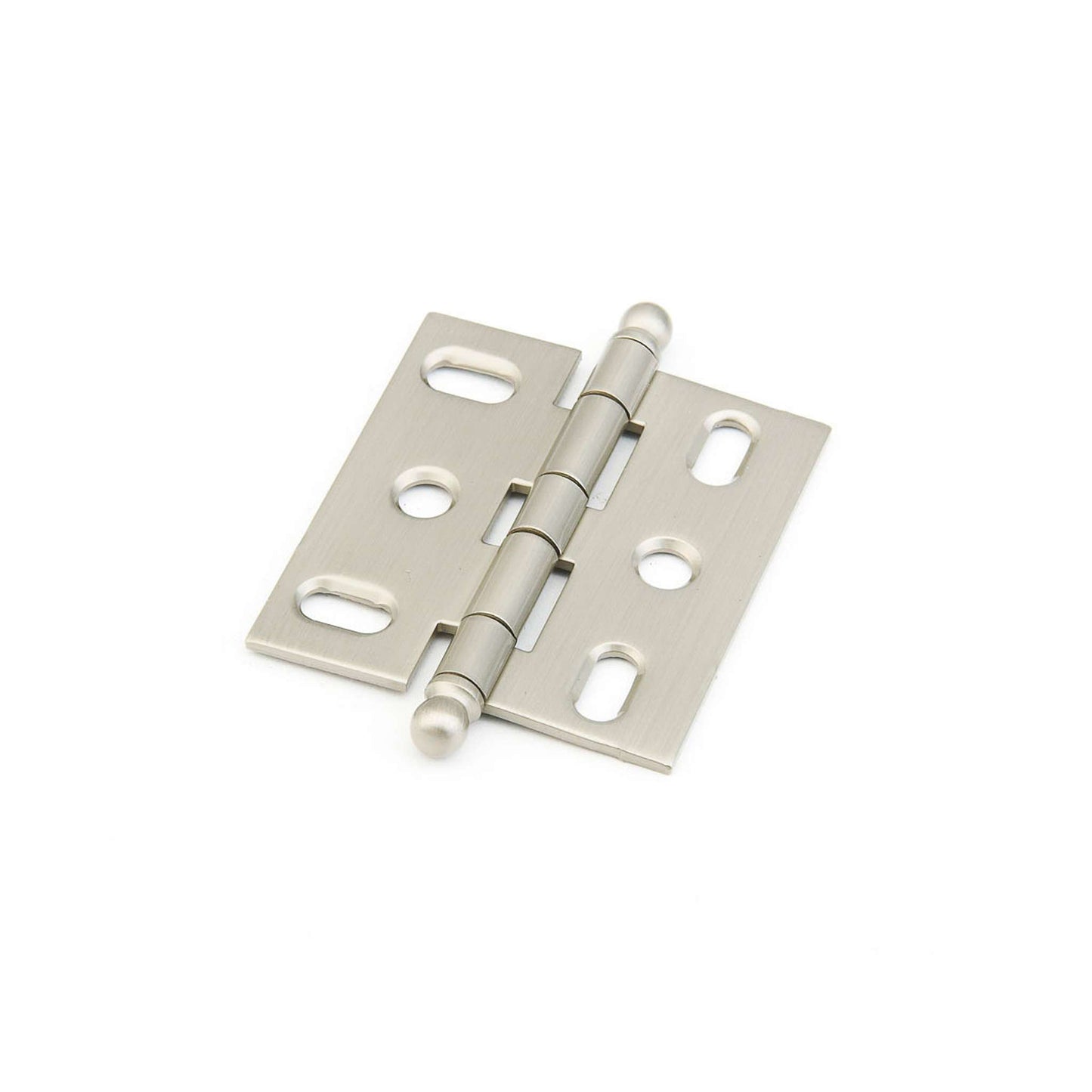 Schaub and Company - Cabinet Hinges - Ball Tip Mortise