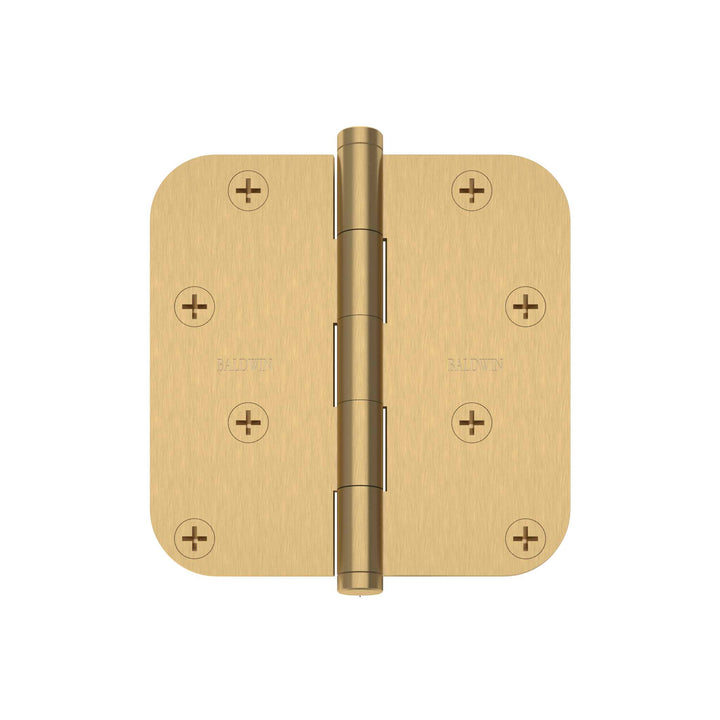Baldwin Hardware Corporation - Estate - 1140 - 5/8 Radius Corner Hinge
