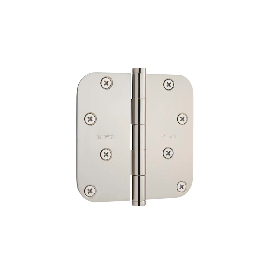 Baldwin Hardware Corporation - Estate - 1140 - 5/8 Radius Corner Hinge