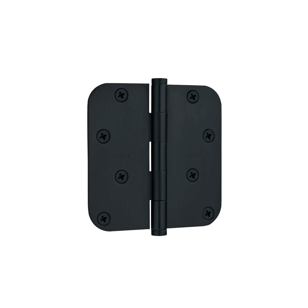Baldwin Hardware Corporation - Estate - 1140 - 5/8 Radius Corner Hinge