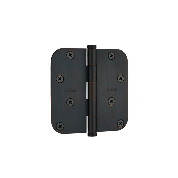 Baldwin Hardware Corporation - Estate - 1140 - 5/8 Radius Corner Hinge