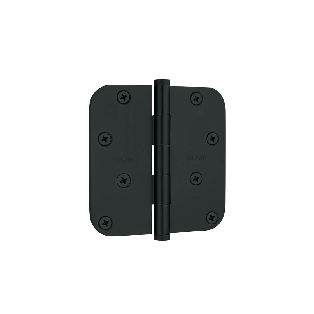Baldwin Hardware Corporation - Estate - 1140 - 5/8 Radius Corner Hinge