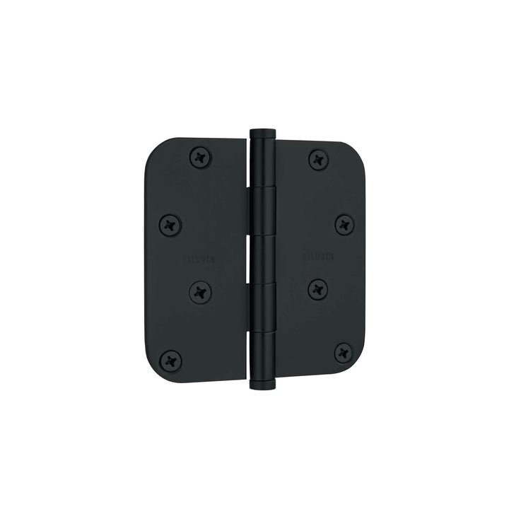 Baldwin Hardware Corporation - Estate - 1140 - 5/8 Radius Corner Hinge