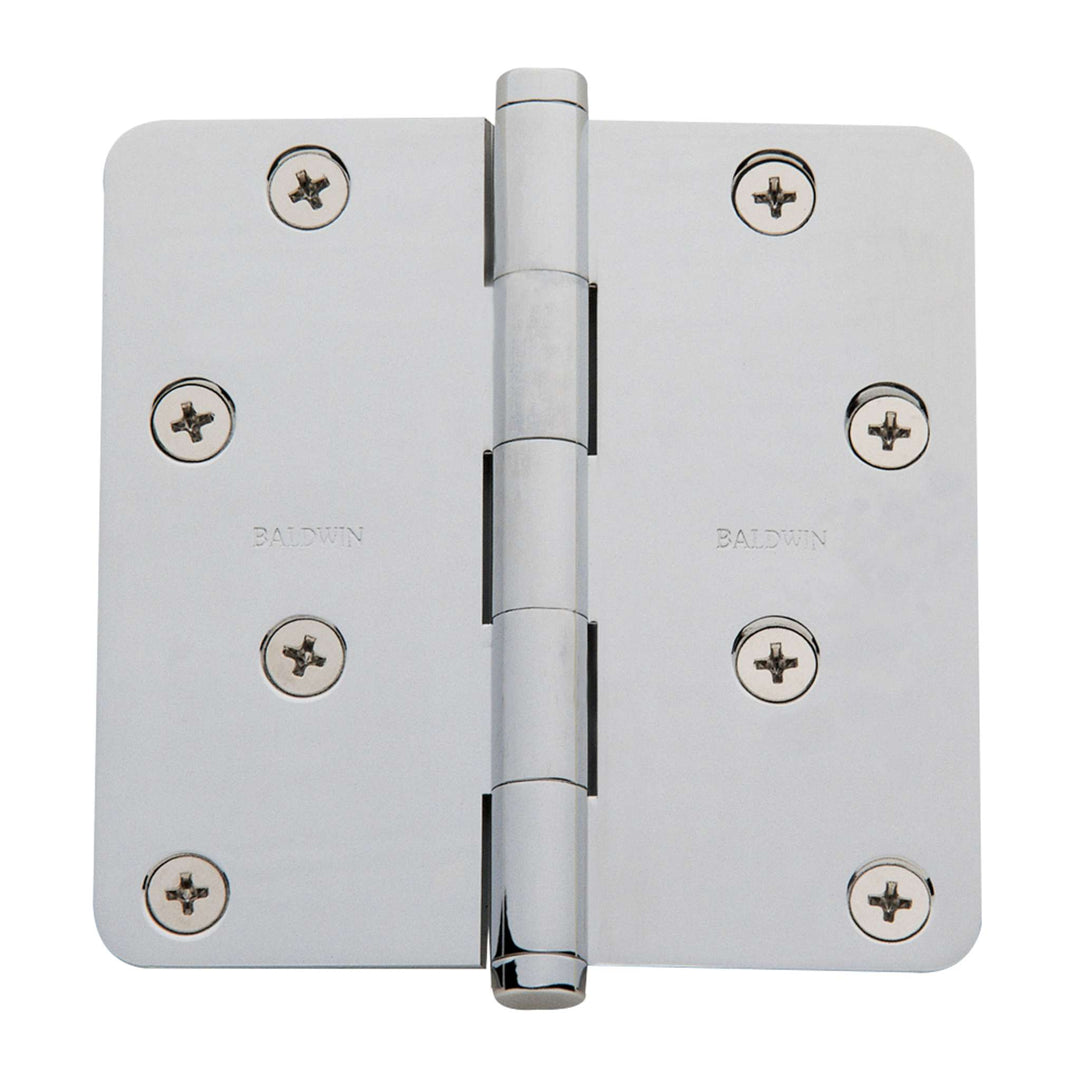 Baldwin Hardware Corporation - Estate - 1140 - 5/8 Radius Corner Hinge