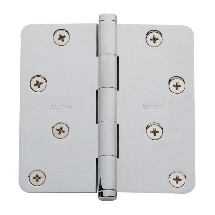 Baldwin Hardware Corporation - Estate - 1140 - 5/8 Radius Corner Hinge