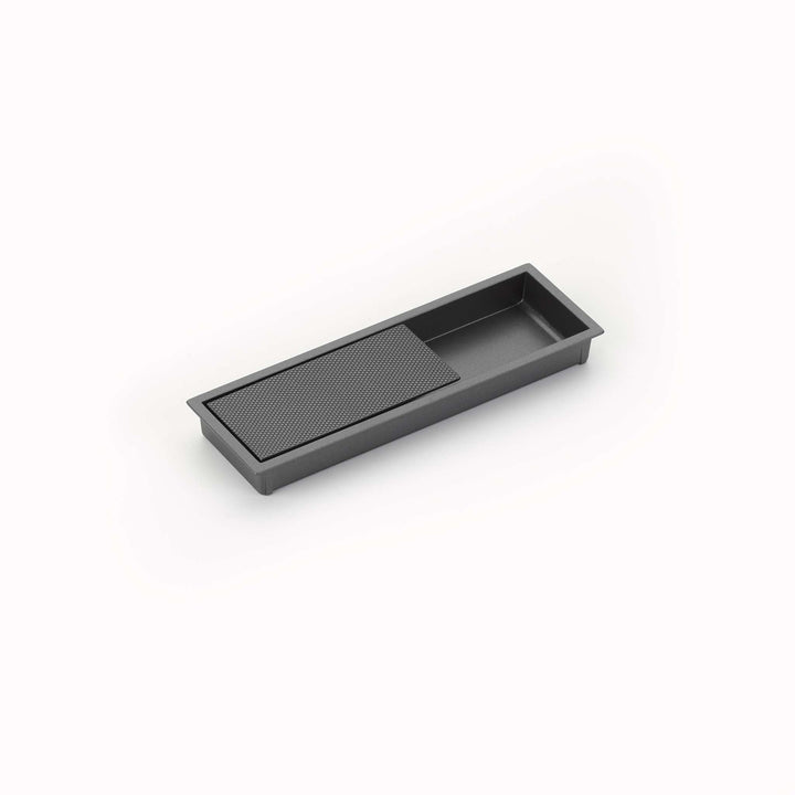 Schaub and Company - MODO, Recessed Pull, 6-1/4" x 2" Overal