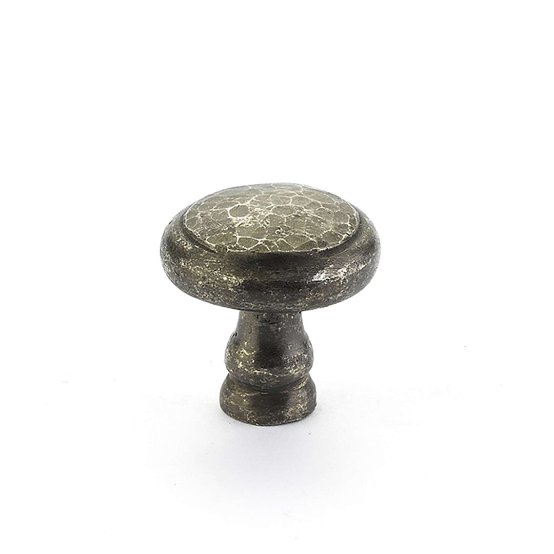 Schaub and Company - Artifex Cabinet Knob Round