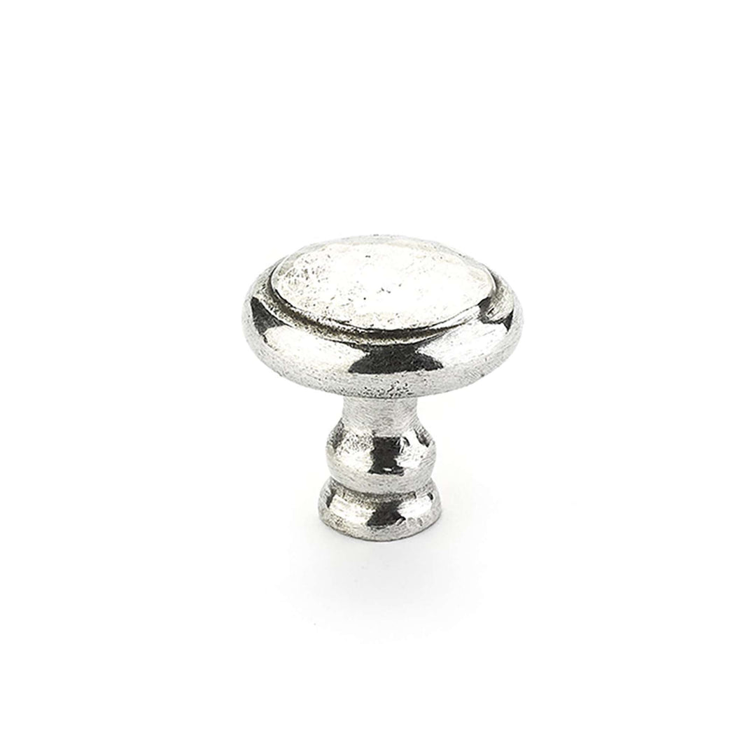 Schaub and Company - Artifex Cabinet Knob Round