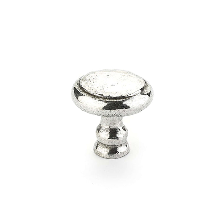 Schaub and Company - Artifex Cabinet Knob Round