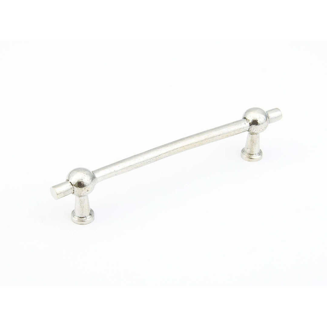 Schaub and Company - Chemin de Fer Cabinet Pull