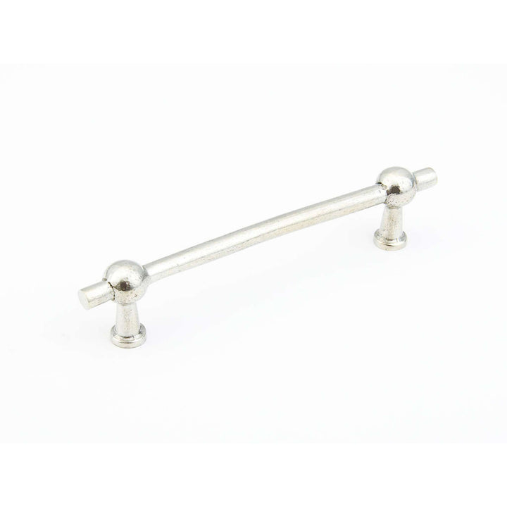 Schaub and Company - Chemin de Fer Cabinet Pull