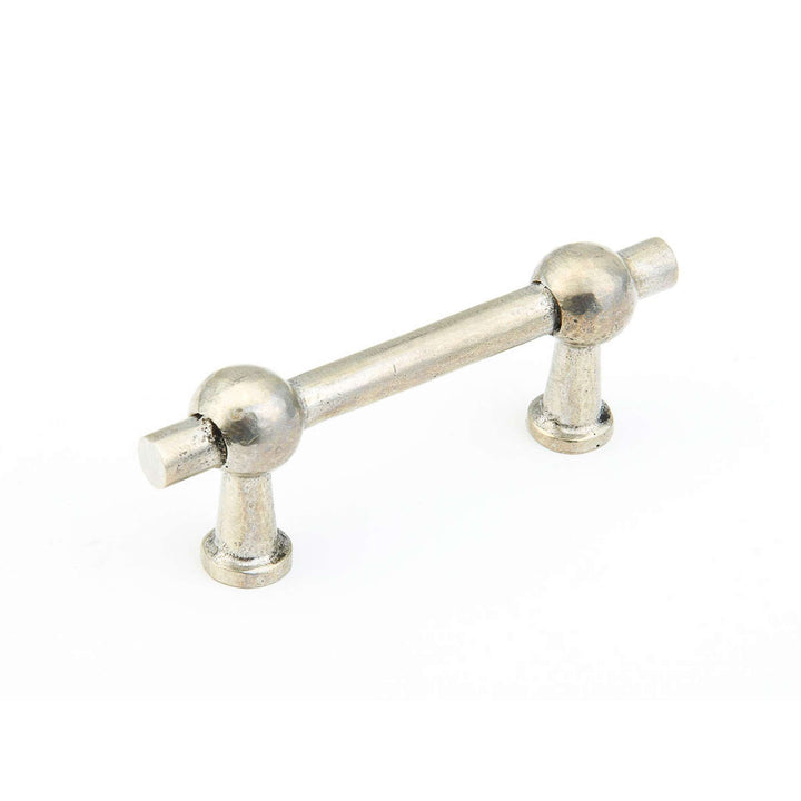 Schaub and Company - Chemin de Fer Cabinet Pull