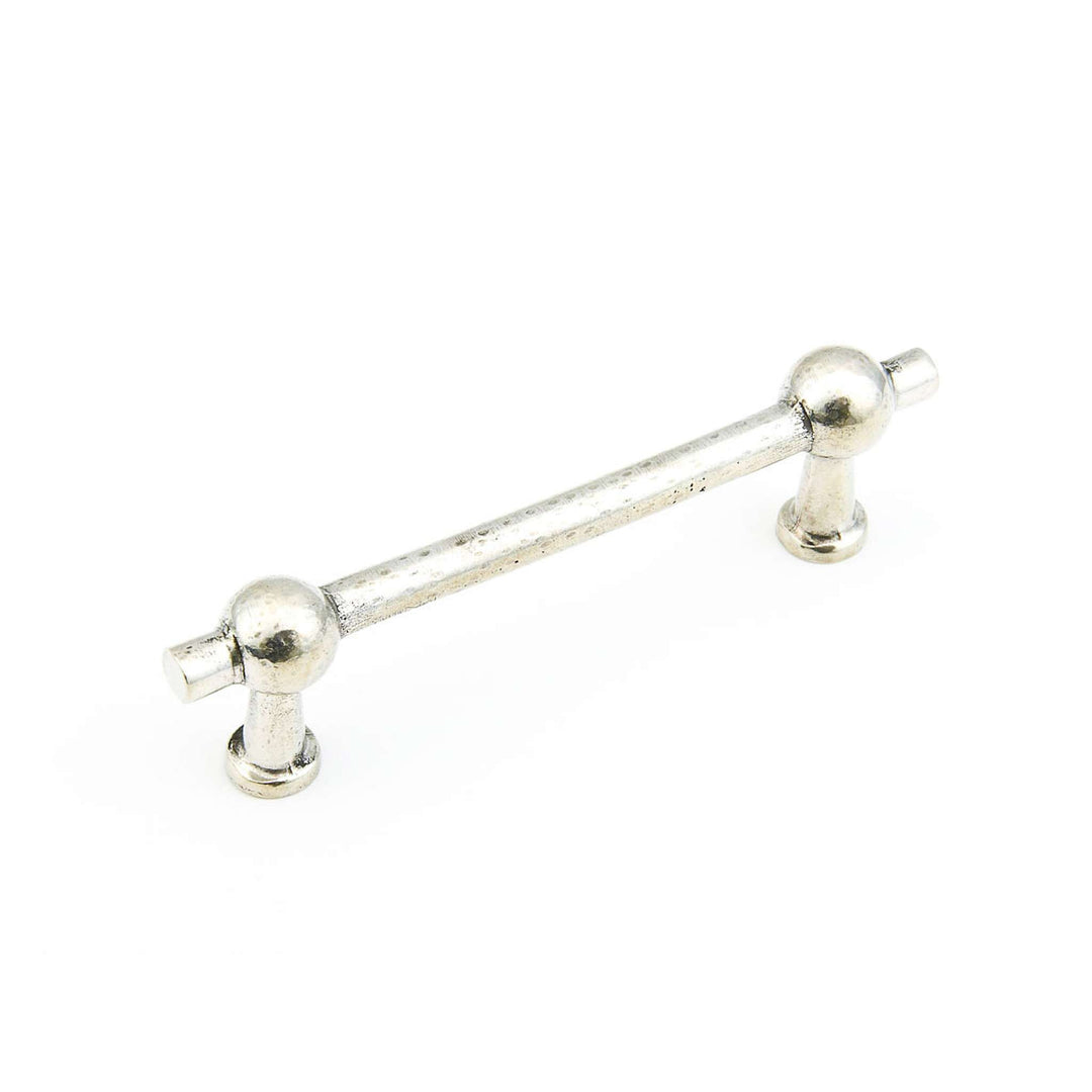 Schaub and Company - Chemin de Fer Cabinet Pull