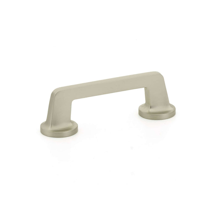 Schaub and Company - Northport Cabinet Pull Round Bases