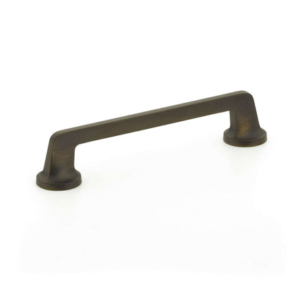 Schaub and Company - Northport Cabinet Pull Round Bases