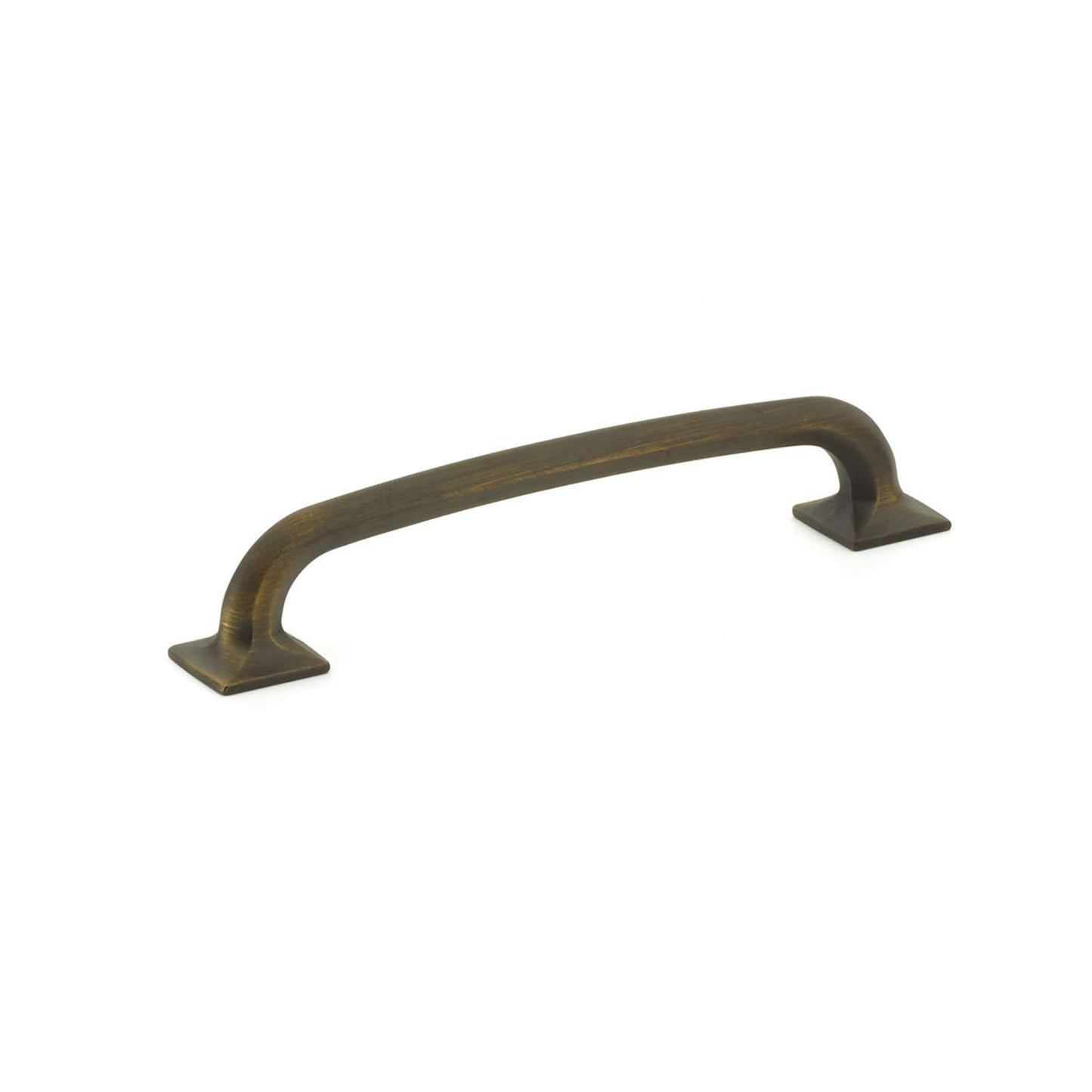 Schaub and Company - Northport Cabinet Pull Square Bases