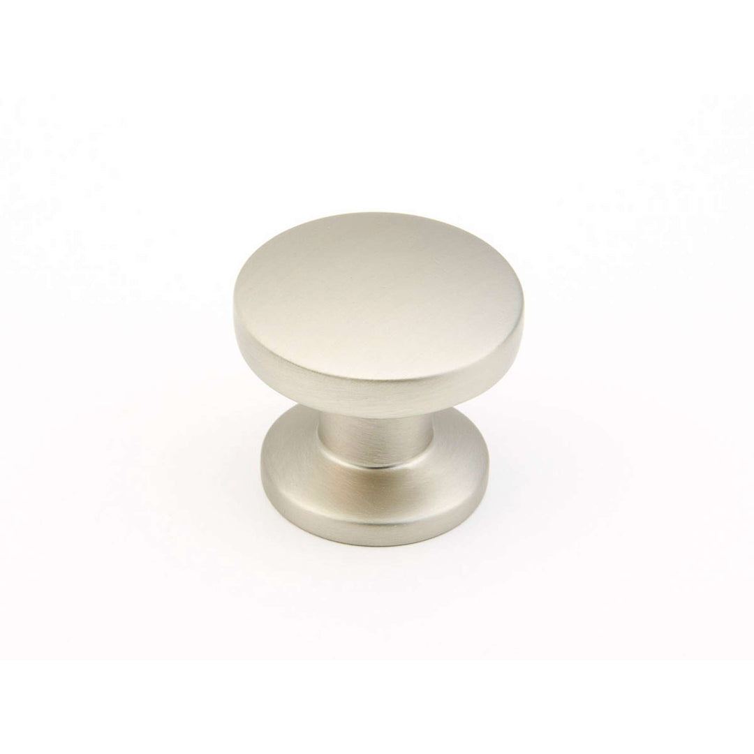 Schaub and Company - Northport Cabinet Knob Round