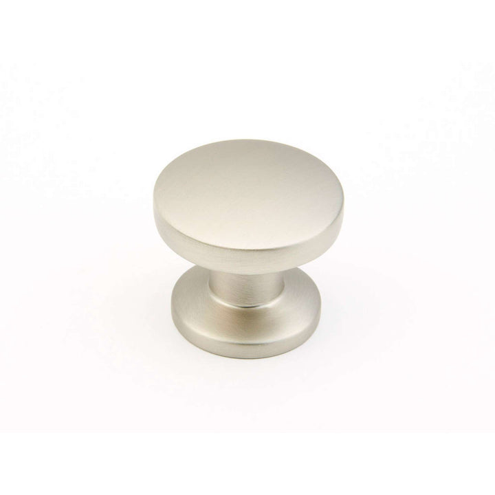 Schaub and Company - Northport Cabinet Knob Round