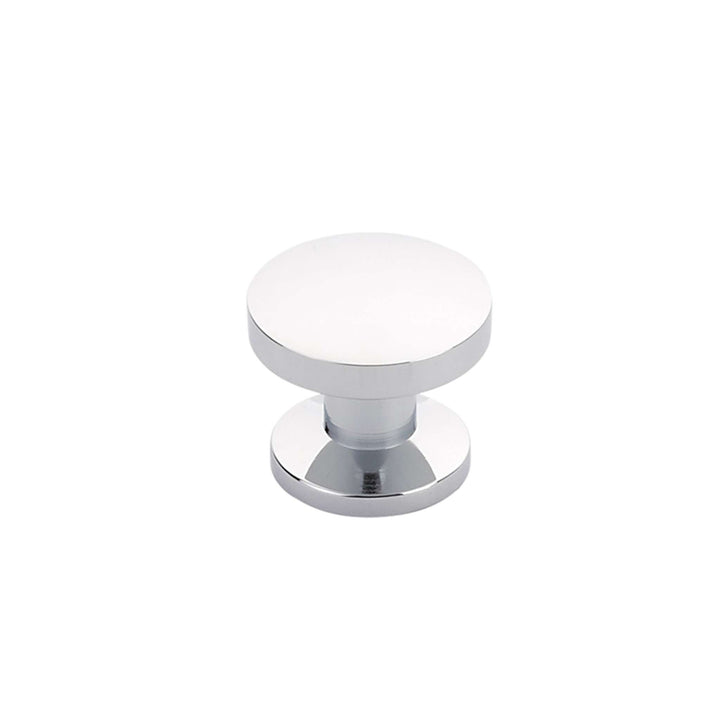 Schaub and Company - Northport Cabinet Knob Round