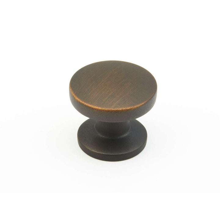 Schaub and Company - Northport Cabinet Knob Round