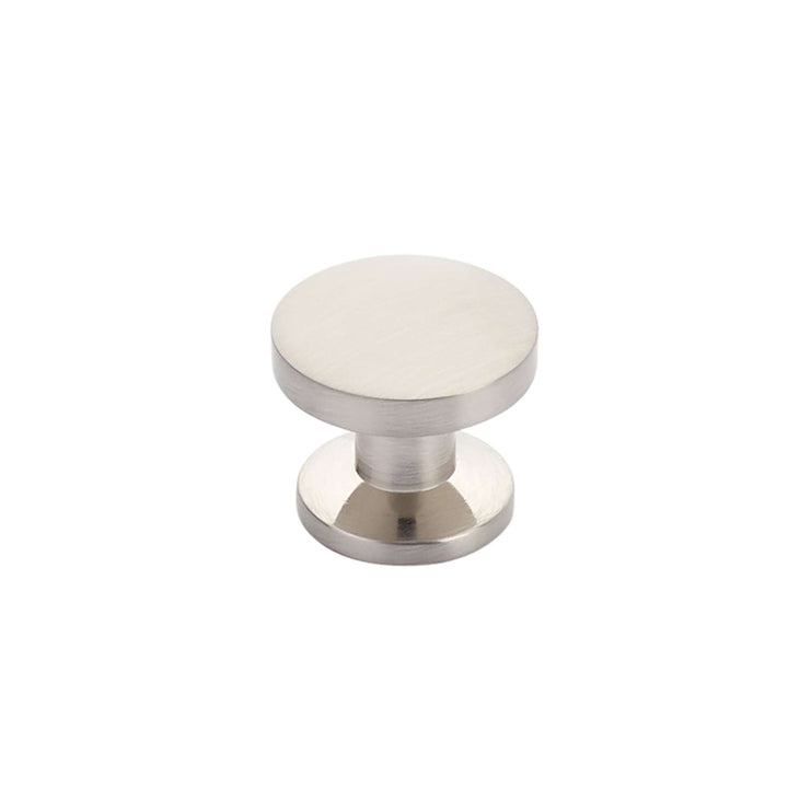 Schaub and Company - Northport Cabinet Knob Round