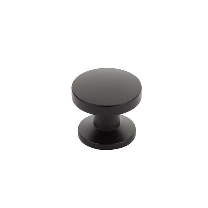 Schaub and Company - Northport Cabinet Knob Round