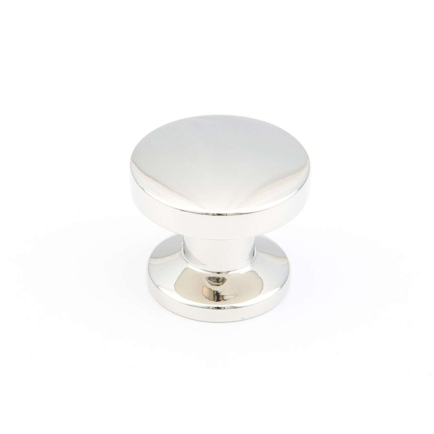 Schaub and Company - Northport Cabinet Knob Round