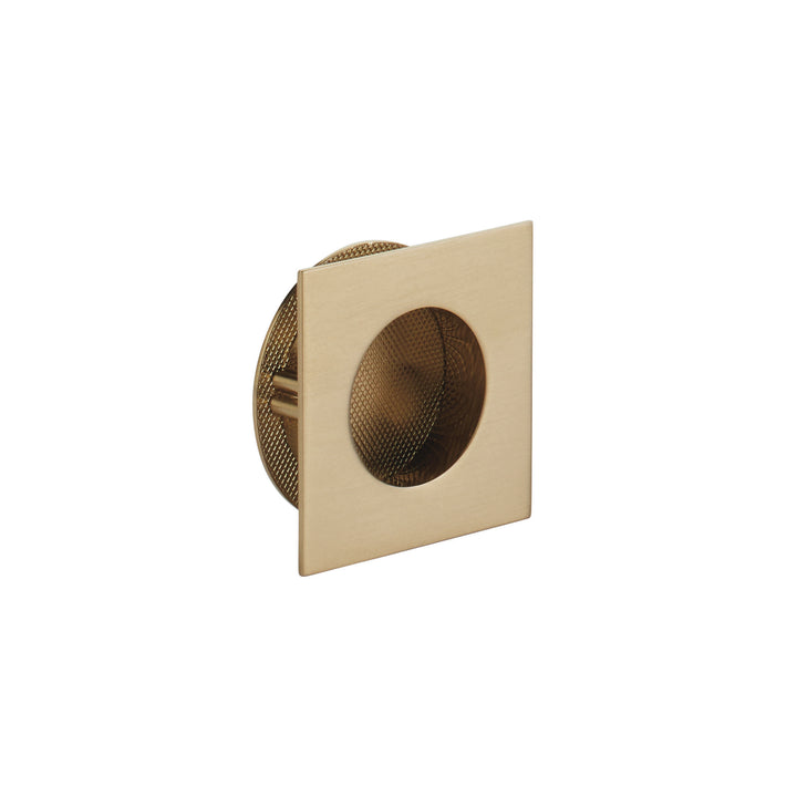 Schaub and Company - Urbano Recessed Pull Square Recessed