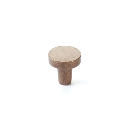 Schaub and Company - Turno Cabinet Knob Round