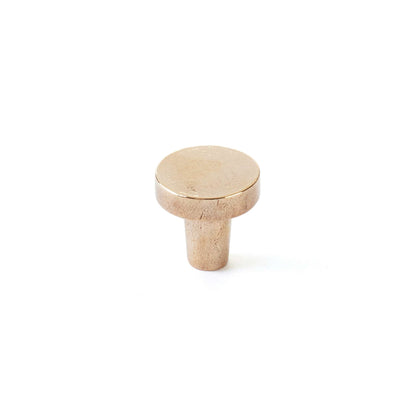 Schaub and Company - Turno Cabinet Knob Round