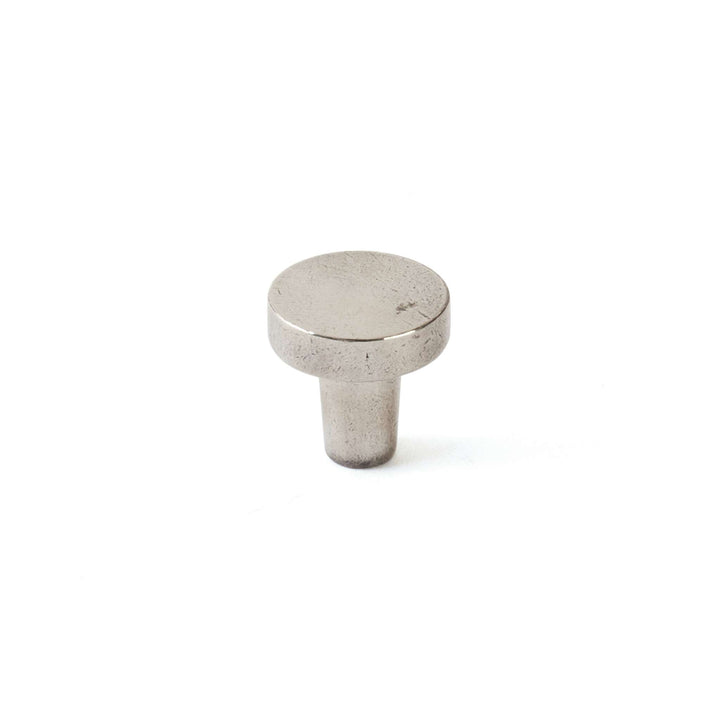 Schaub and Company - Turno Cabinet Knob Round