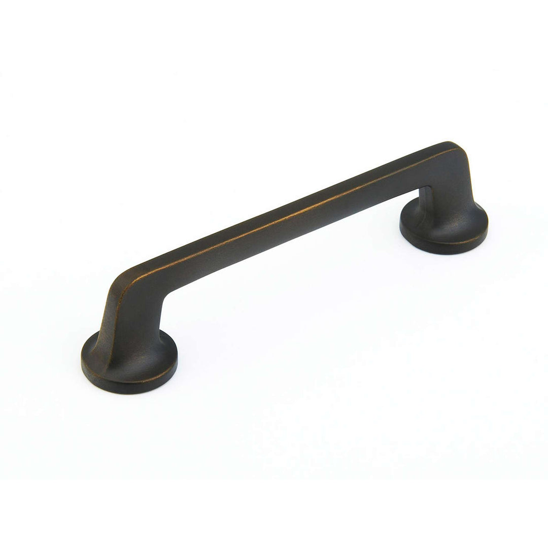 Schaub and Company - Northport Cabinet Pull Round Bases