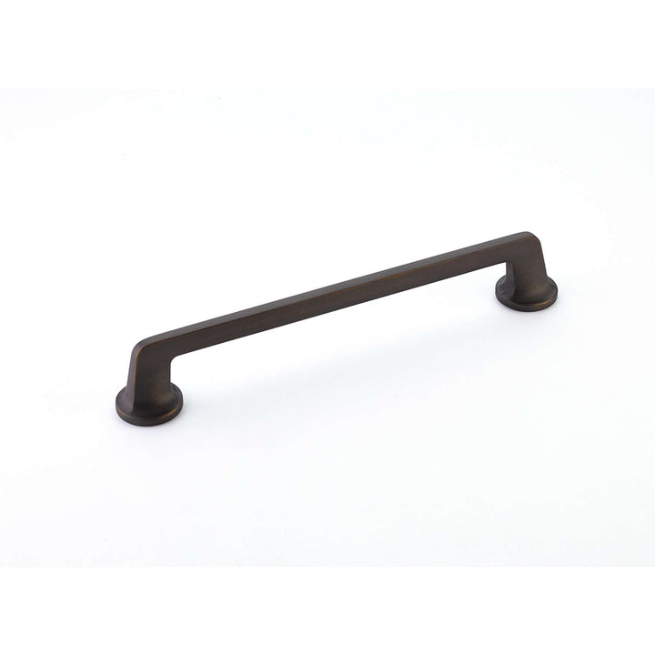 Schaub and Company - Northport Cabinet Pull Round Bases