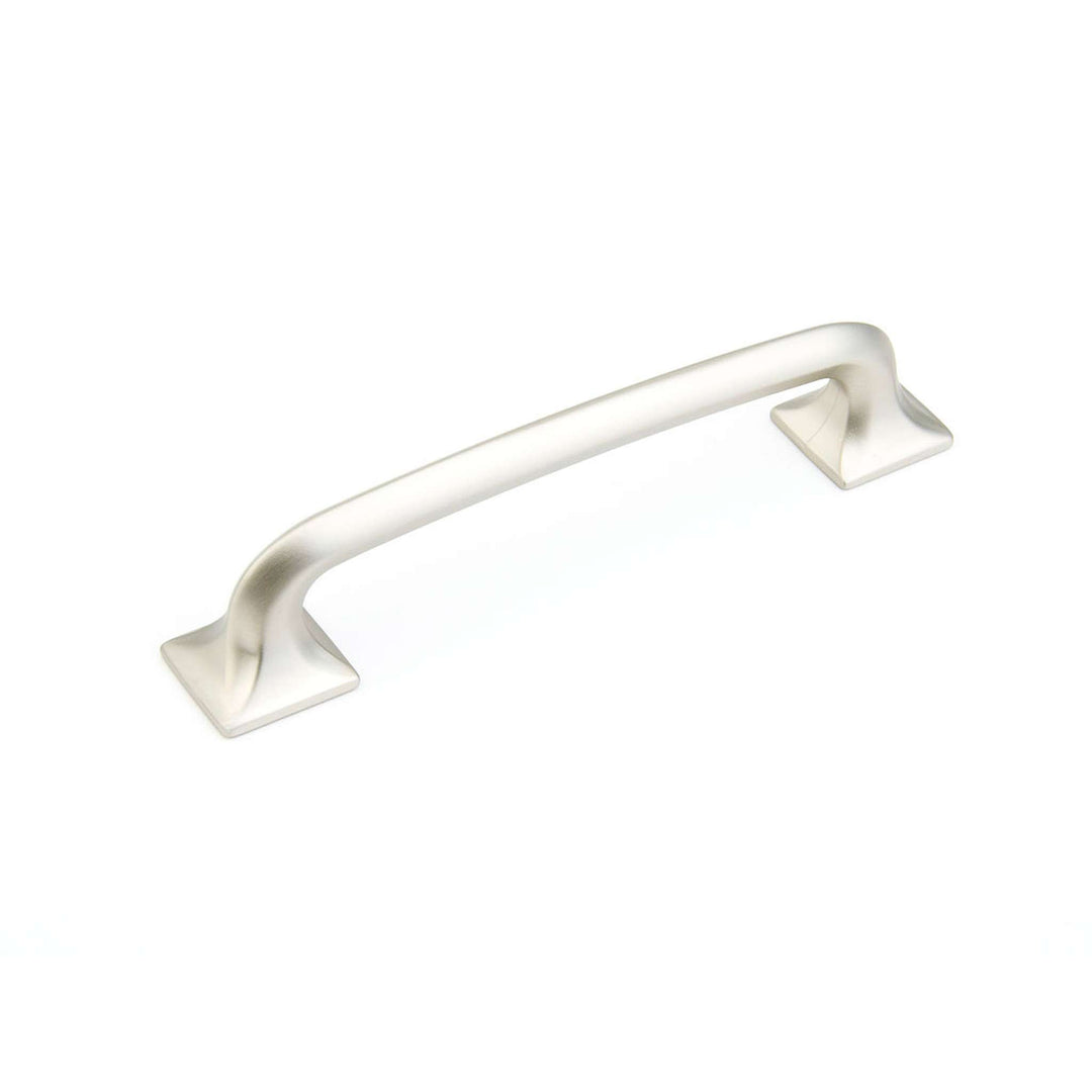 Schaub and Company - Northport Cabinet Pull Square Bases