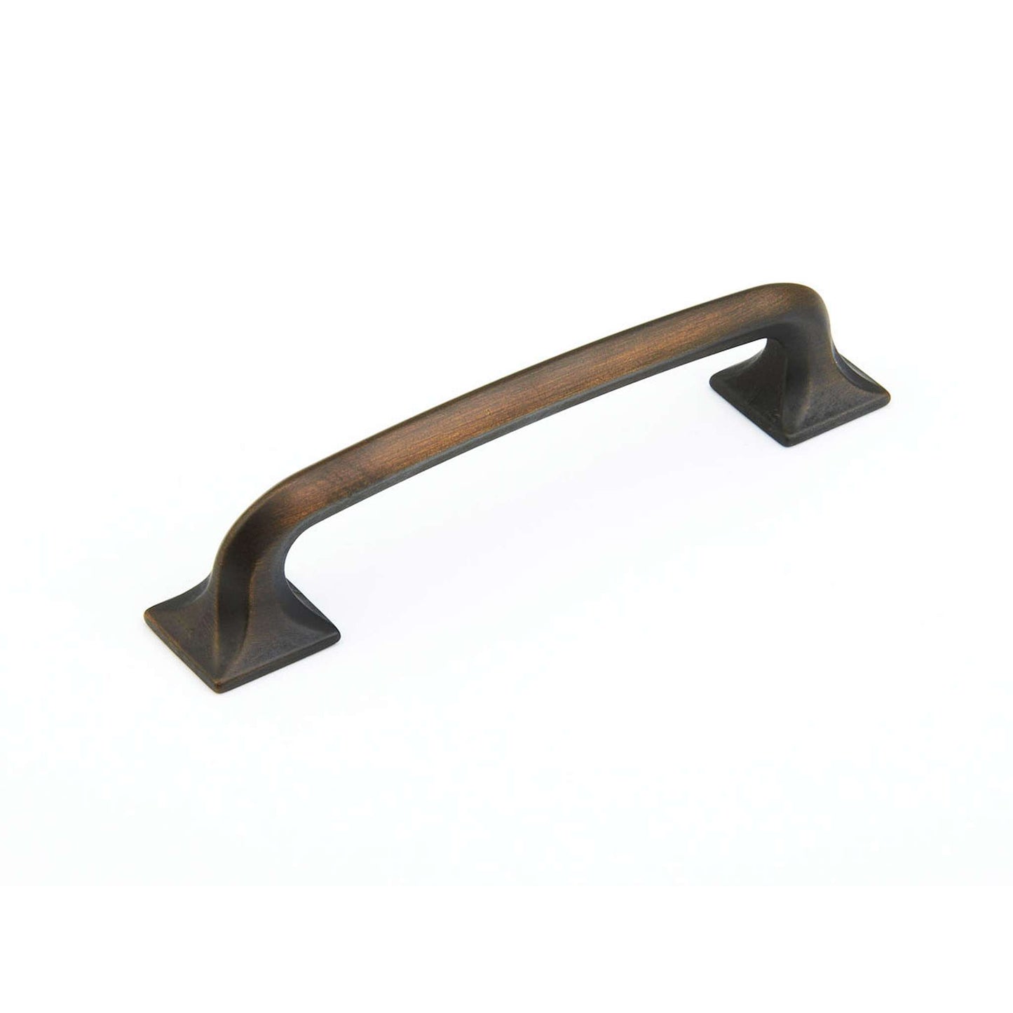 Schaub and Company - Northport Cabinet Pull Square Bases