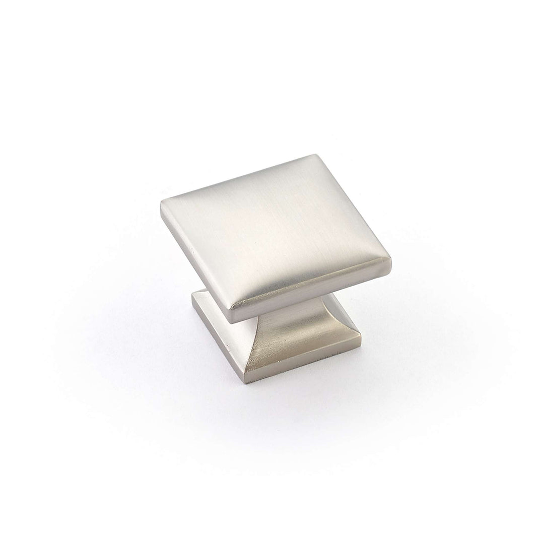 Schaub and Company - Northport Cabinet Knob Square