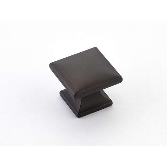 Schaub and Company - Northport Cabinet Knob Square