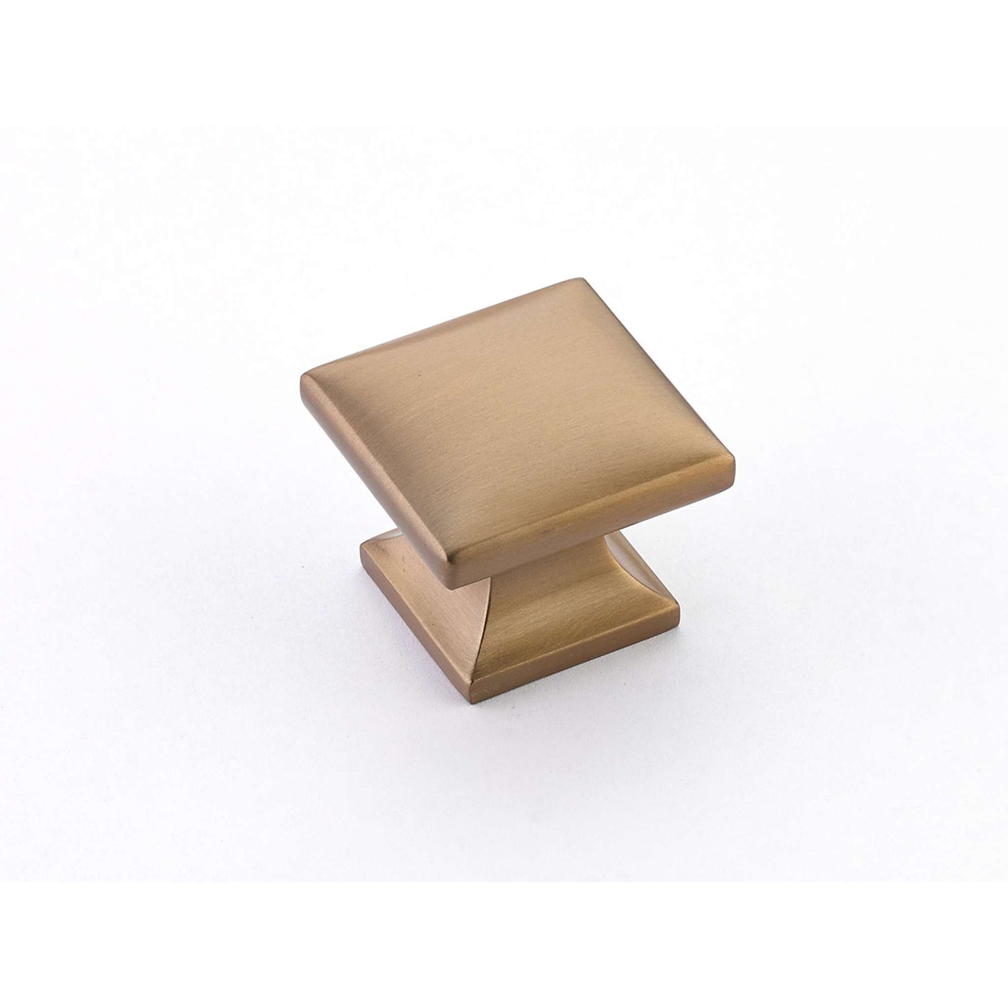 Schaub and Company - Northport Cabinet Knob Square