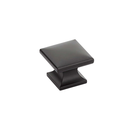 Schaub and Company - Northport Cabinet Knob Square