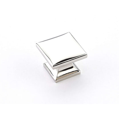 Schaub and Company - Northport Cabinet Knob Square