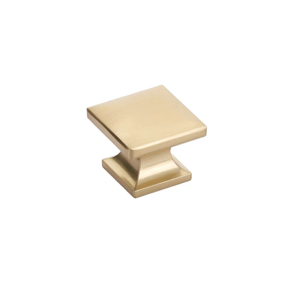 Schaub and Company - Northport Cabinet Knob Square