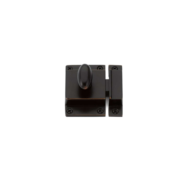 EMTEK - CABINET LATCH