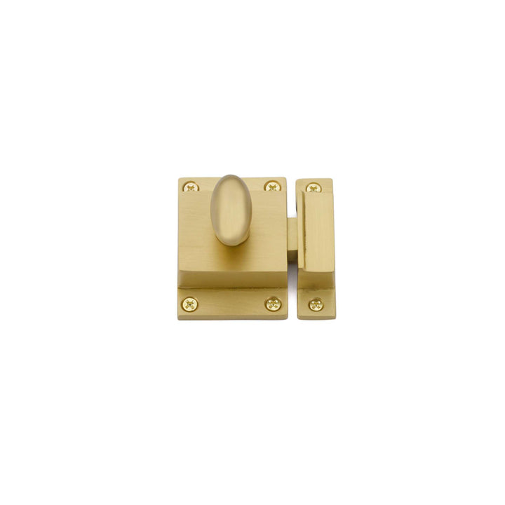 EMTEK - CABINET LATCH