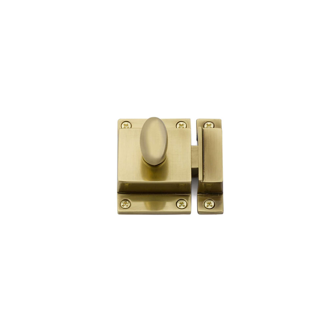 EMTEK - CABINET LATCH